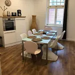 Zimmermann Apartment Bad Schandau