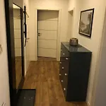 Apartment Zimmermann