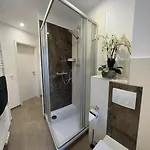 Zimmermann Apartment