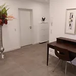 Apartment Zimmermann