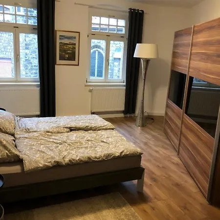 Apartment Zimmermann