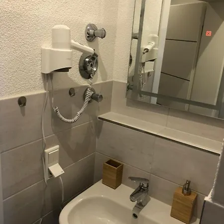 Διαμέρισμα Zimmermann Bad Schandau