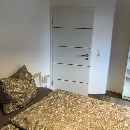 Zimmermann Apartment