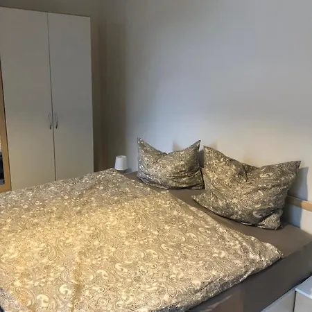 Zimmermann Apartment Bad Schandau