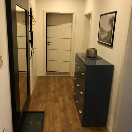 Apartment Zimmermann