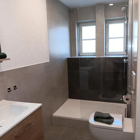 Apartment Zimmermann