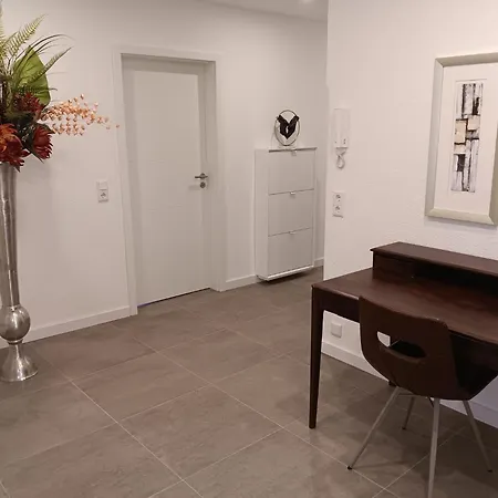 Apartment Zimmermann