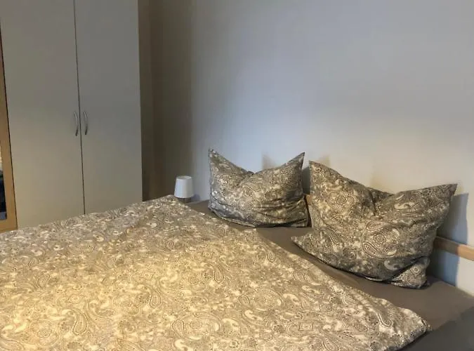 Zimmermann Daire Bad Schandau