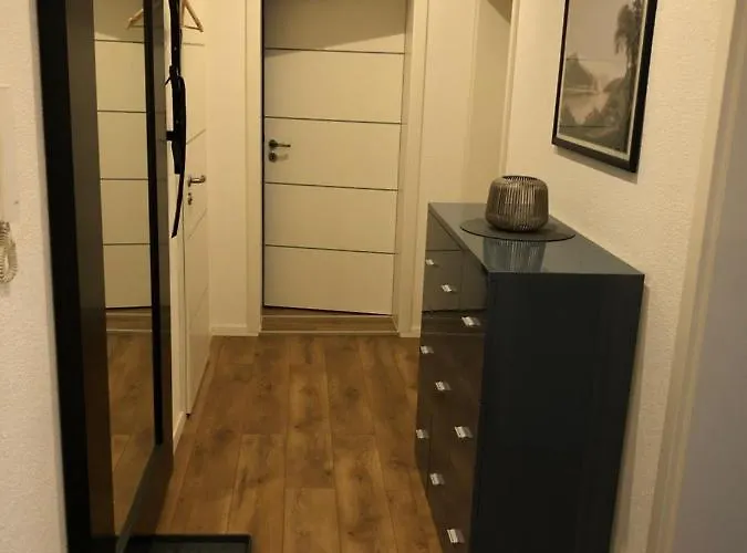 Appartement Zimmermann