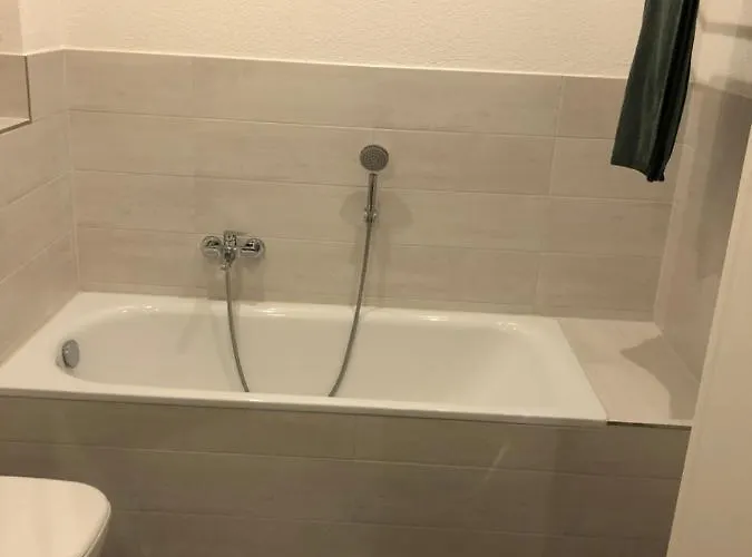 Zimmermann Appartement