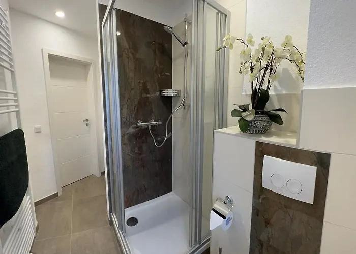 Zimmermann Appartement