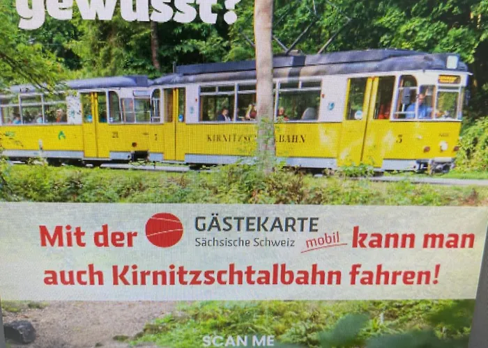 Zimmermann Bad Schandau