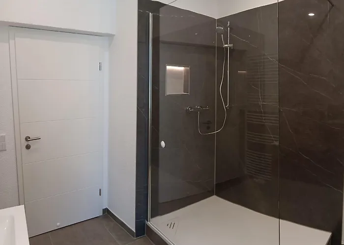 Appartement Zimmermann Bad Schandau