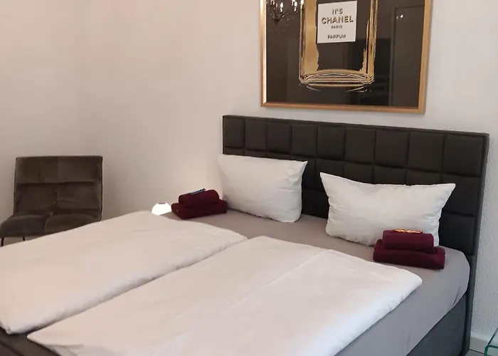 Zimmermann Bad Schandau