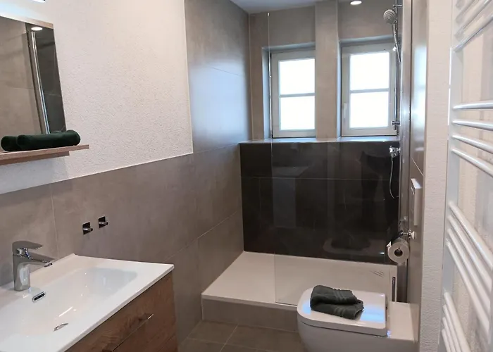 Appartement Zimmermann