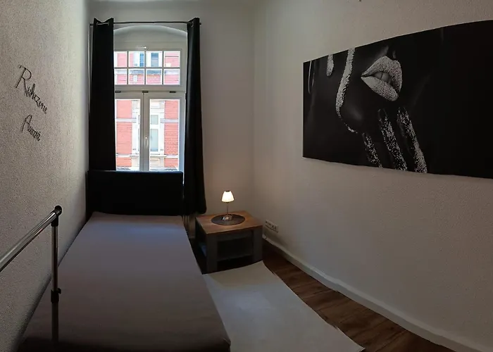 Zimmermann Bad Schandau