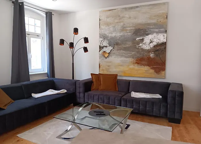 Zimmermann Bad Schandau